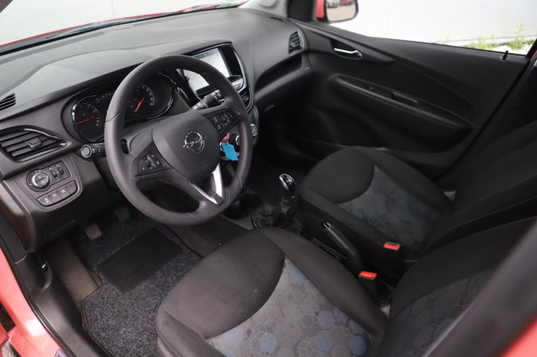 Opel KARL