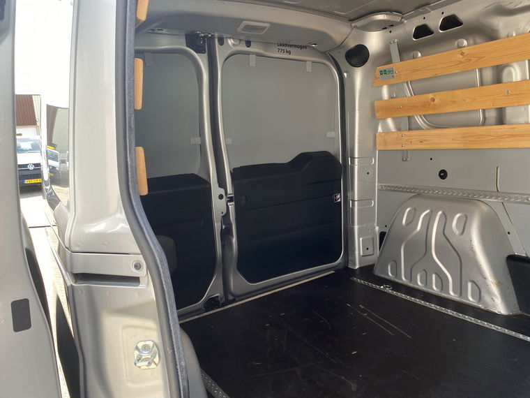 Fiat Dobló Cargo