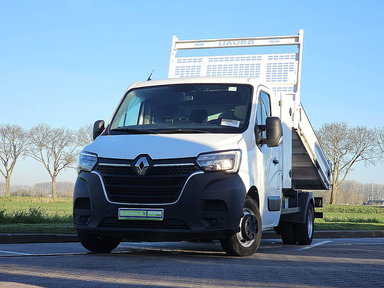 Foto van Renault Master
