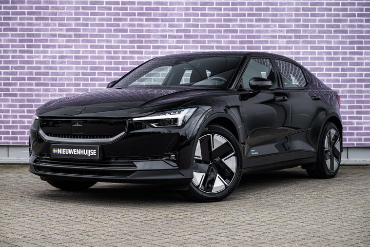 Foto van Polestar 2