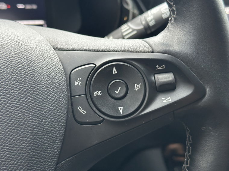 Opel CORSA-E