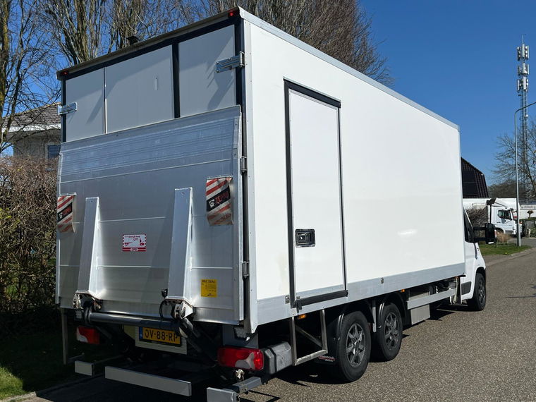 Fiat Ducato