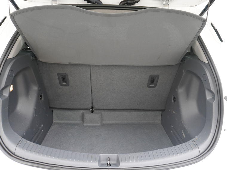 Opel Ampera-E