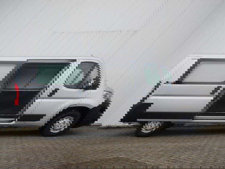 Citroën Jumper