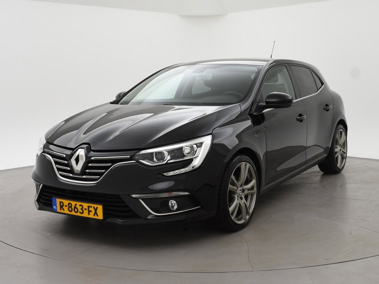 Renault Mégane