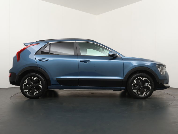 Kia Niro EV