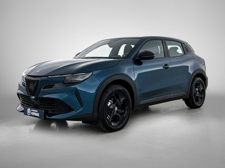 Foto van Alfa Romeo Junior