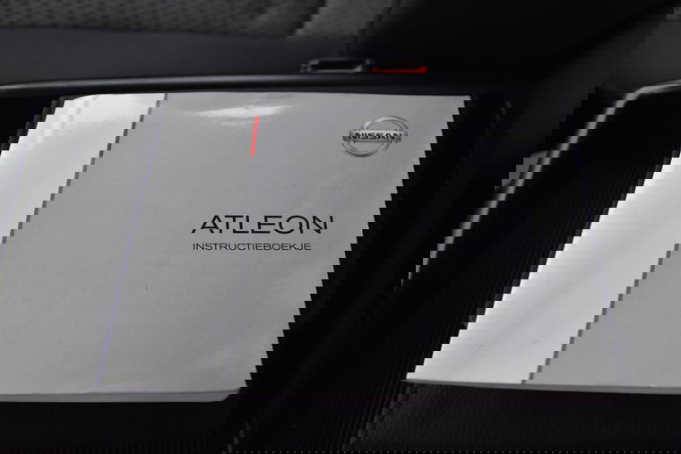 Nissan Atleon