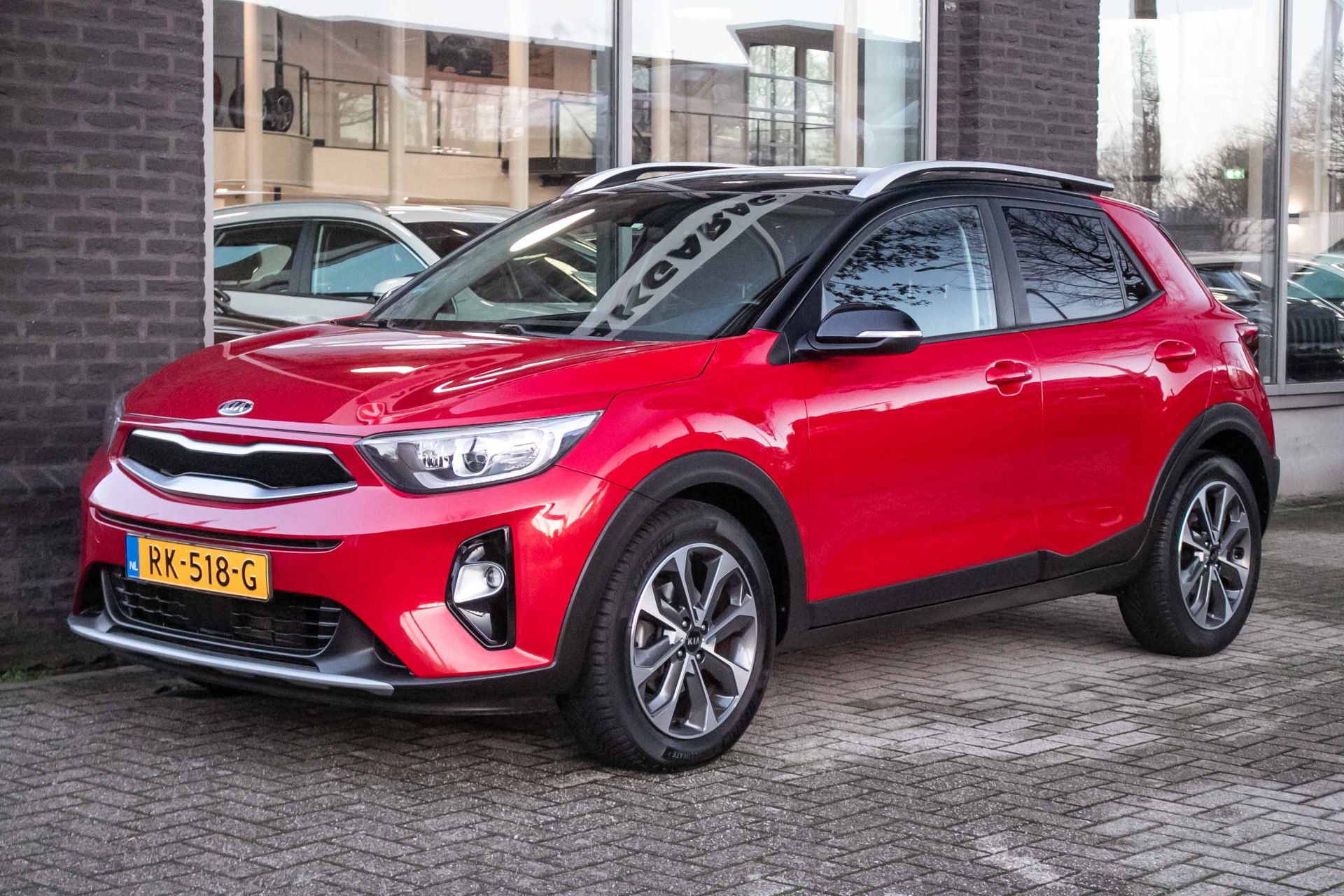Kia Stonic