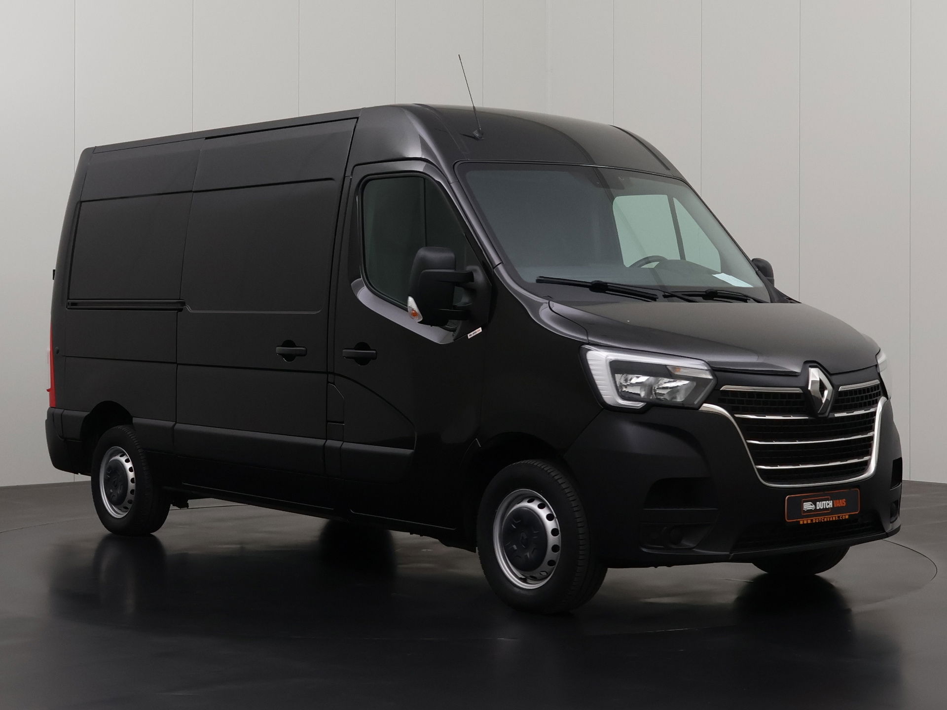 Foto van Renault Master