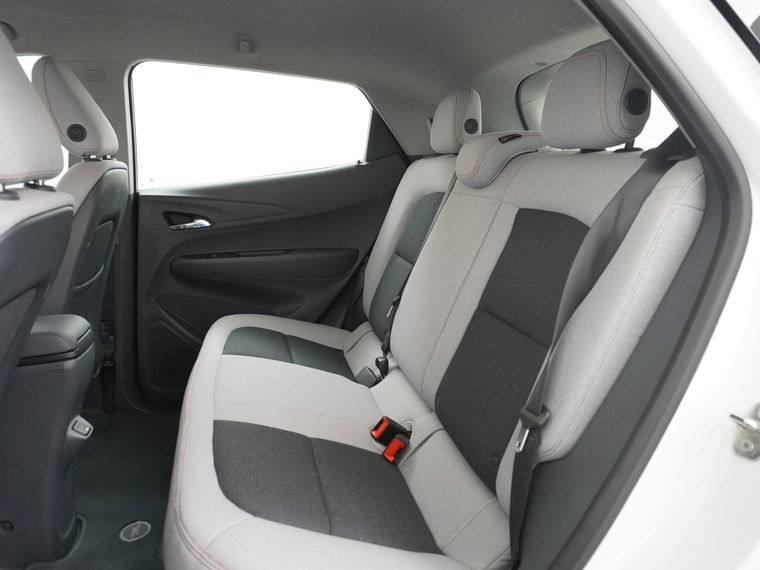 Opel Ampera-E