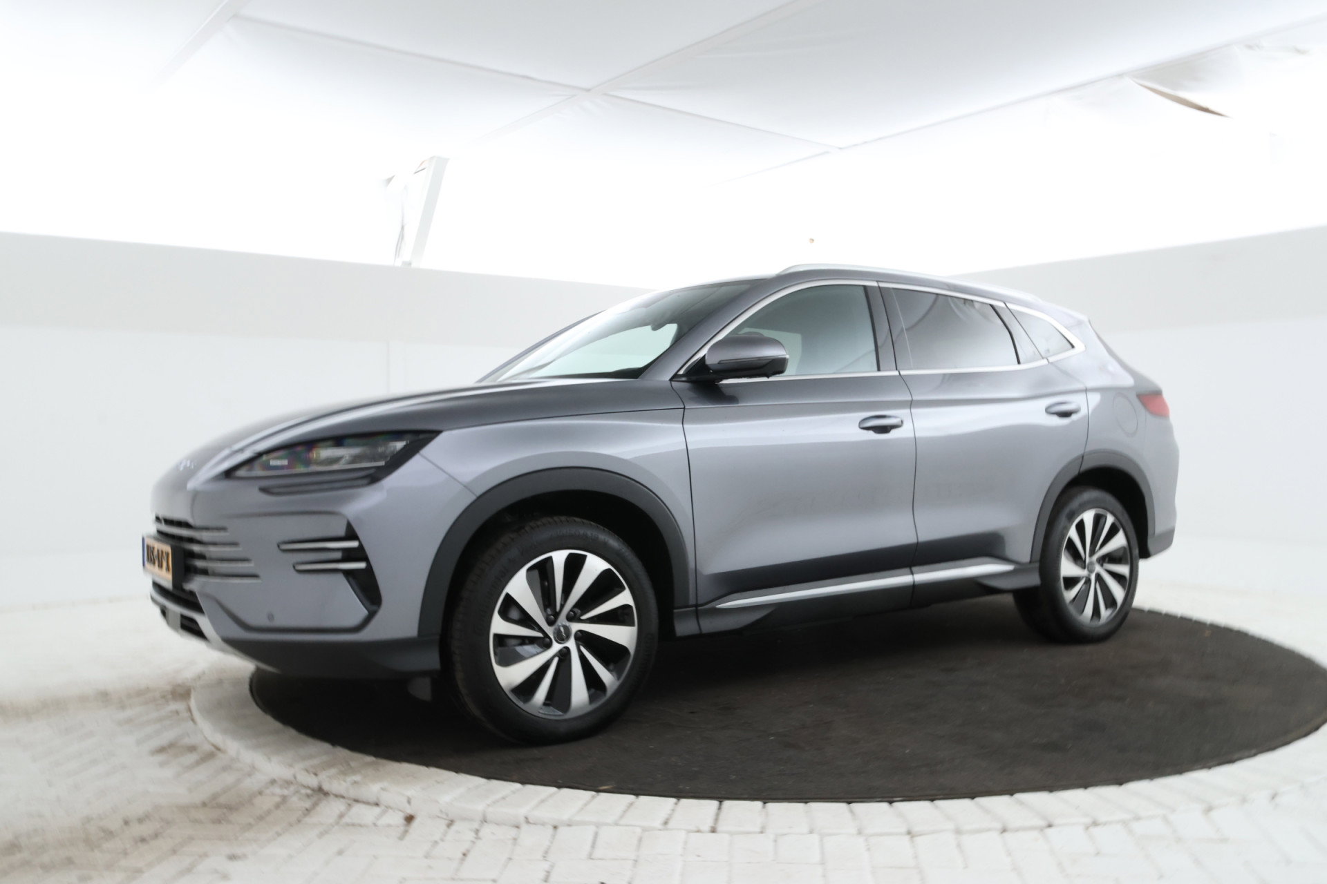 Foto van BYD SEAL U
