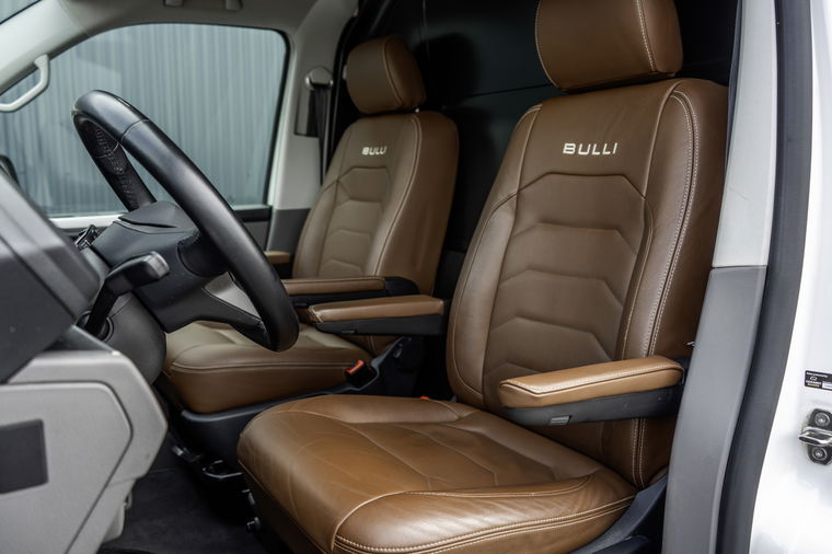 Volkswagen Transporter T6.1