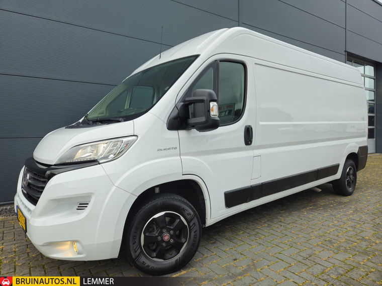 Foto van Fiat Ducato