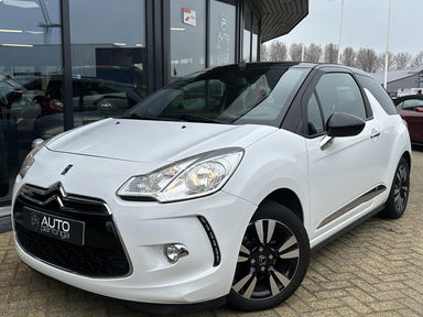 Citroën DS3