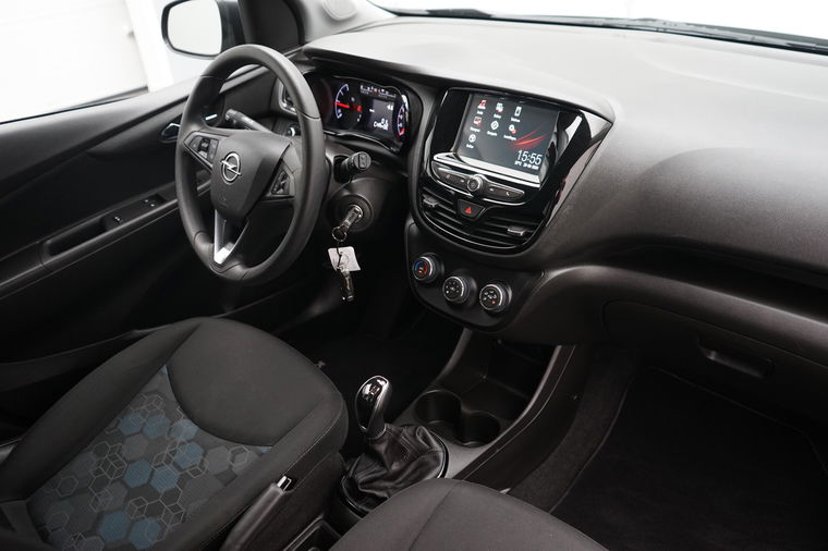 Opel KARL