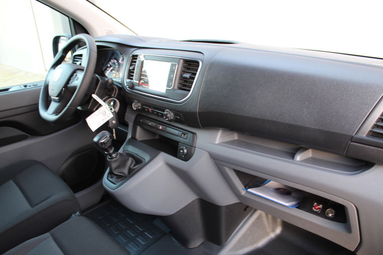 Fiat Scudo