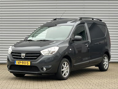 Dacia Dokker
