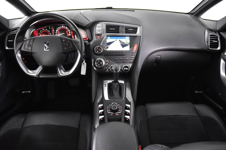 Citroën DS5