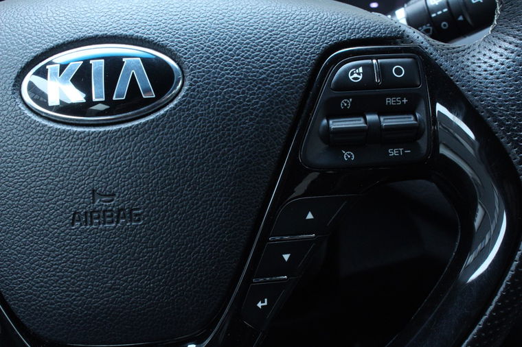 Kia cee'd