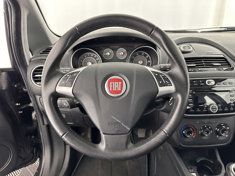 Fiat Punto Evo