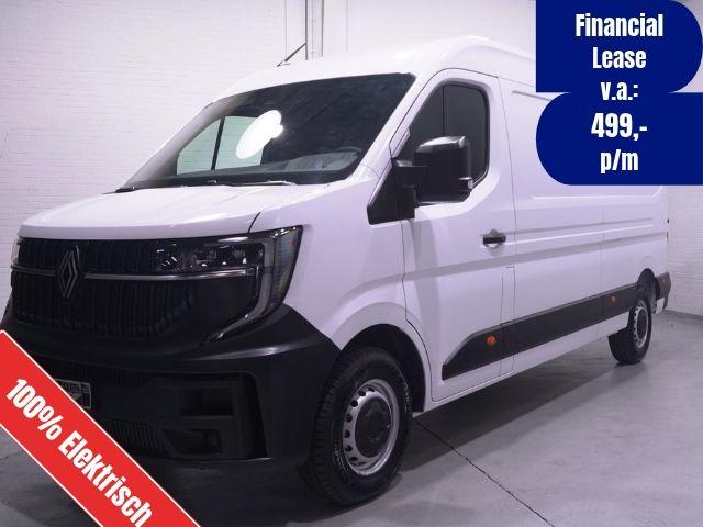 Foto van Renault Master
