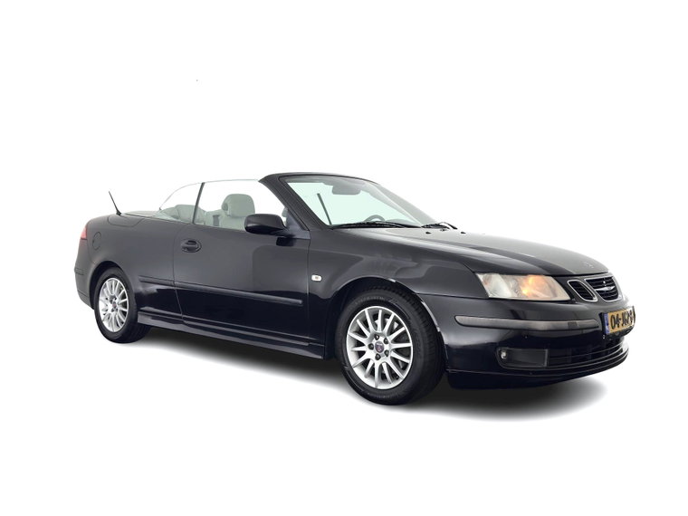 Saab 9-3 foto 1