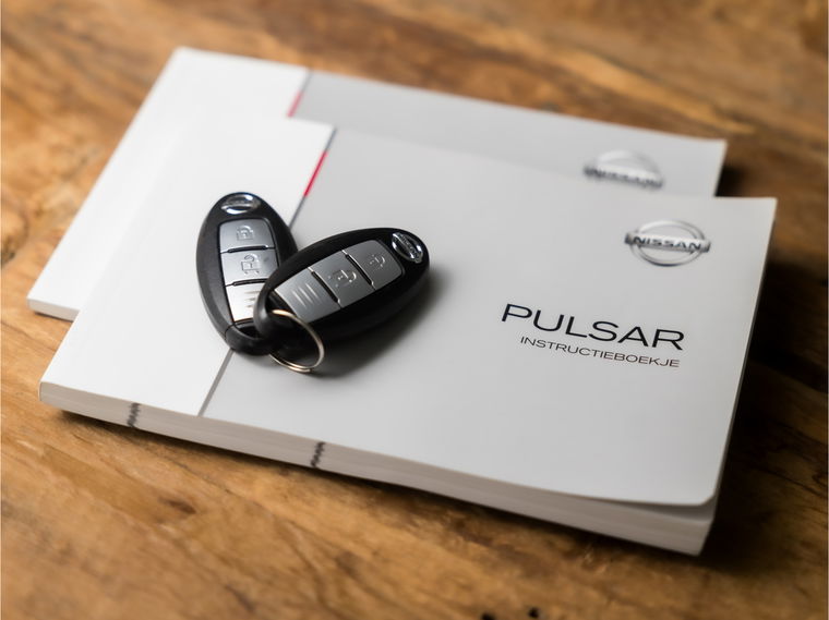Nissan Pulsar