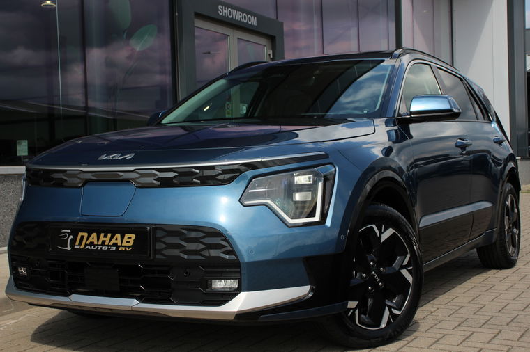 Kia Niro EV