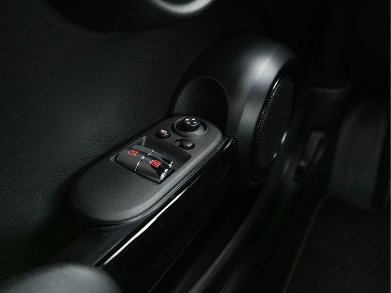 MINI Mini Electric