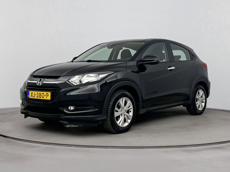 Foto van Honda HR-V