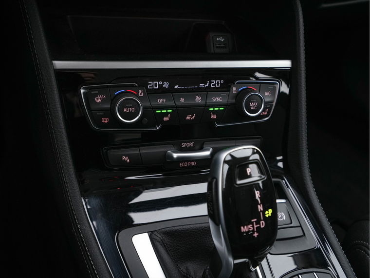 BMW 2 Serie
