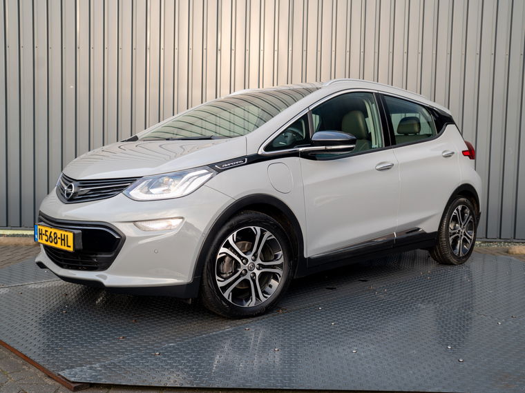 Opel Ampera-e