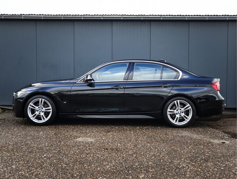 BMW 3-serie