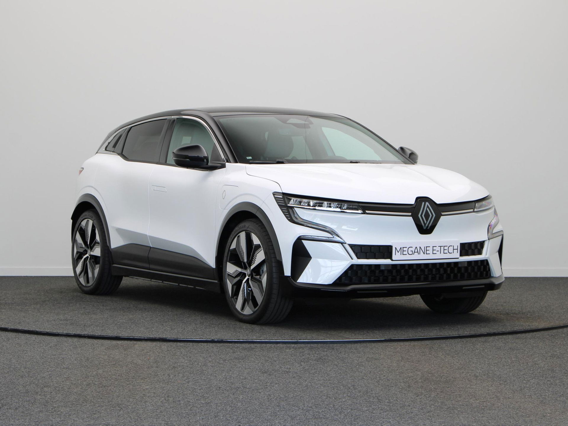 Foto van Renault Mégane