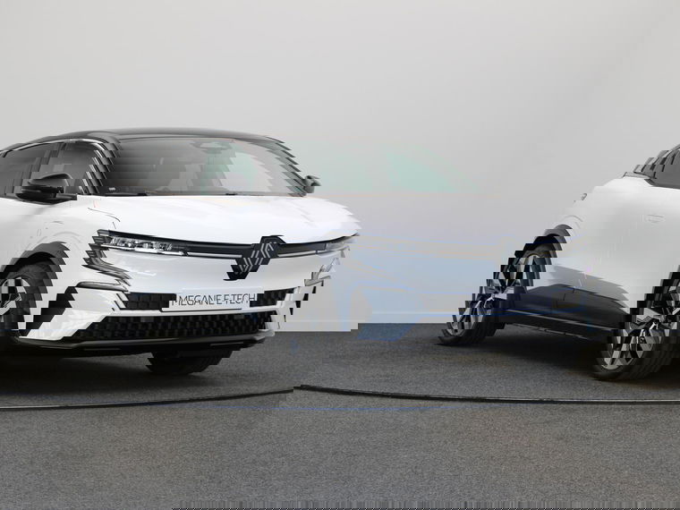 Foto van Renault Mégane