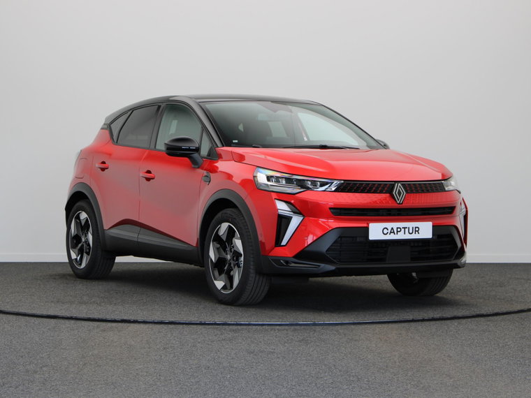 Renault Captur foto 1