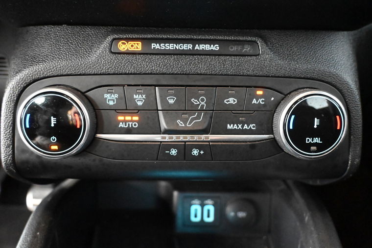 Ford FOCUS Wagon