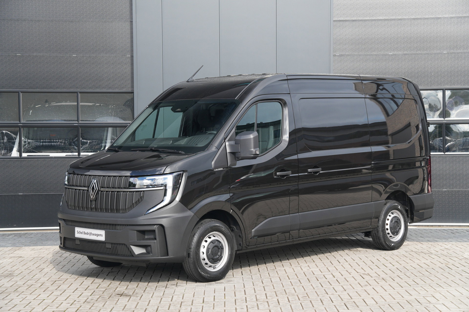Foto van Renault Master
