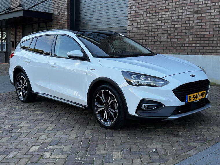 Ford FOCUS Wagon