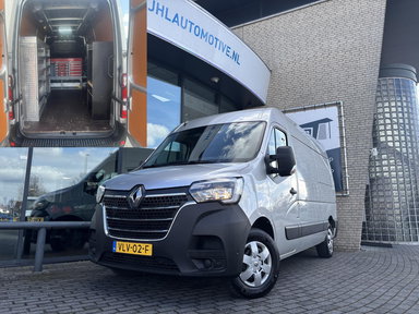 Foto van Renault Master
