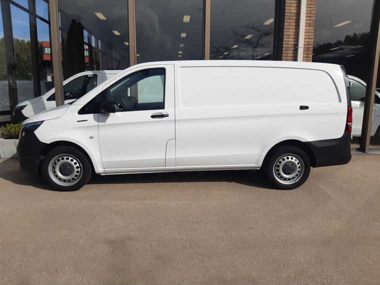 Mercedes-Benz eVito