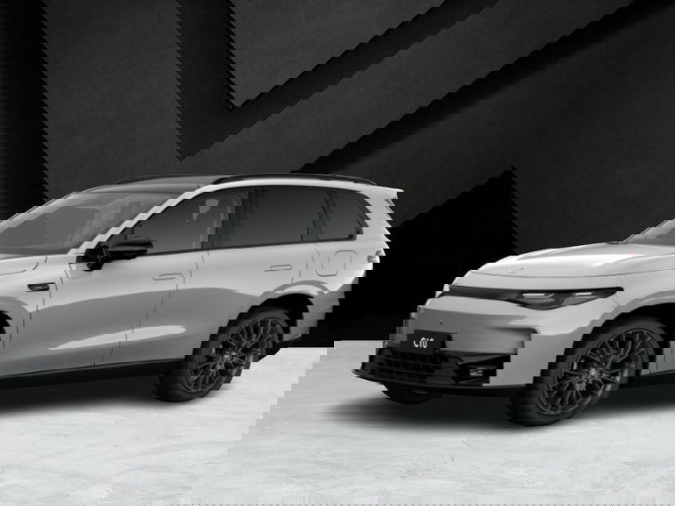 Foto van Leapmotor C10