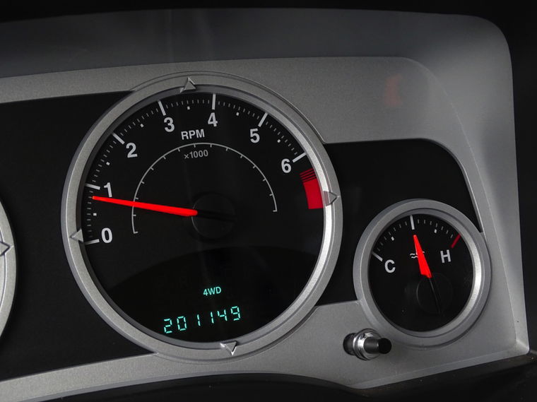 Jeep Patriot