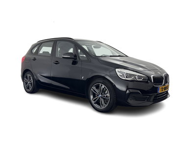 Foto van BMW 2 Serie