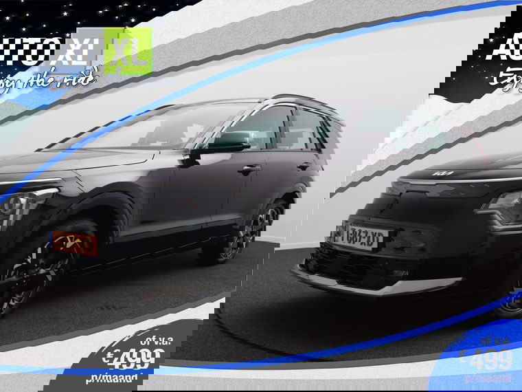 Foto van Kia Niro EV