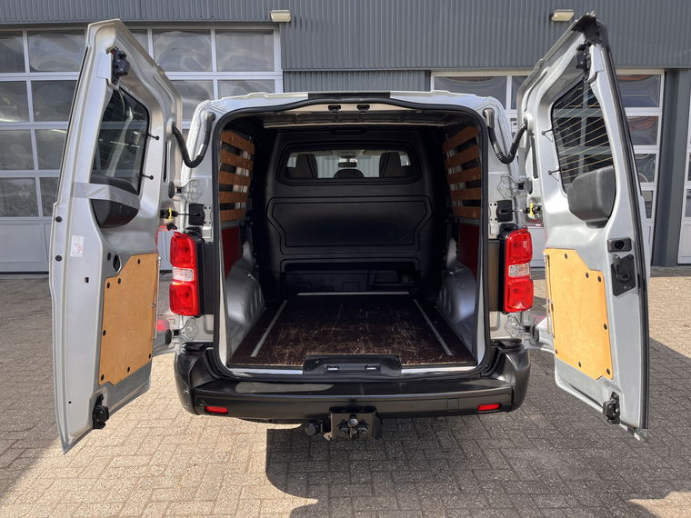 Citroën Jumpy