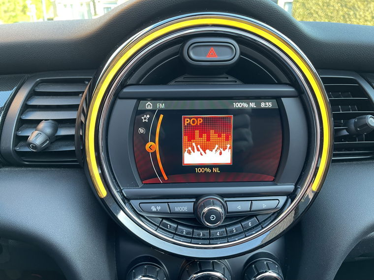 MINI Cabrio