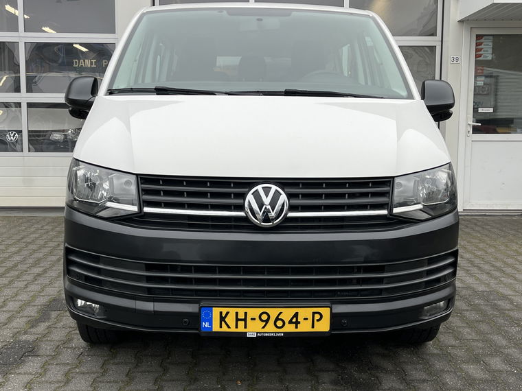 Volkswagen Transporter Kombi