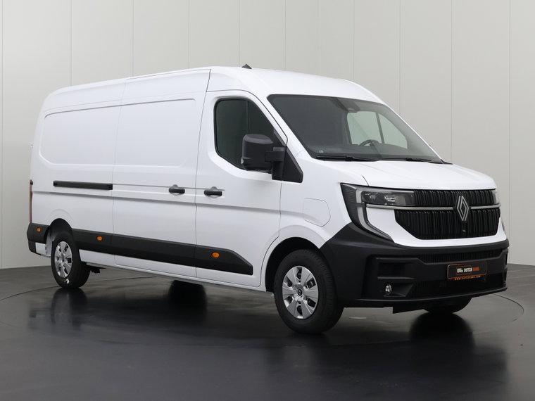 Foto van Renault Master